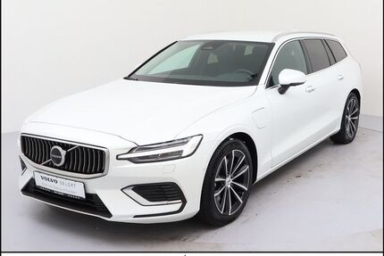 Volvo V60 Gebrauchtwagen
