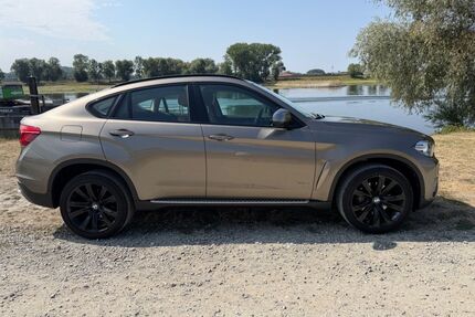 BMW X6 Gebrauchtwagen