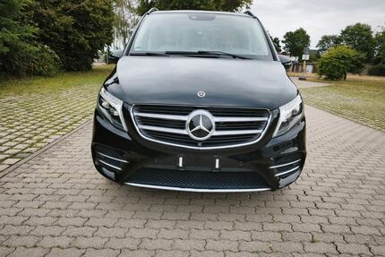 Mercedes-Benz V 250 Gebrauchtwagen