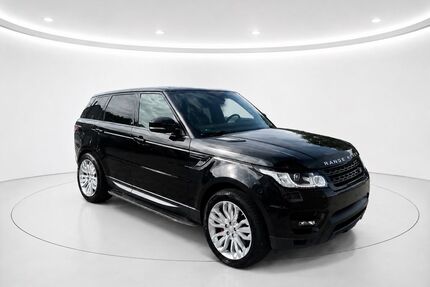 Land Rover Range Rover Sport Gebrauchtwagen