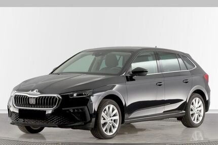 Skoda Scala Gebrauchtwagen