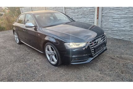 Audi S4 Gebrauchtwagen