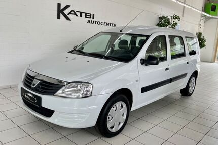Dacia Logan Gebrauchtwagen