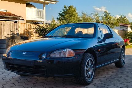 Honda CRX Gebrauchtwagen