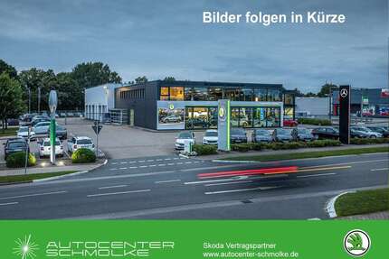 Skoda Scala Gebrauchtwagen