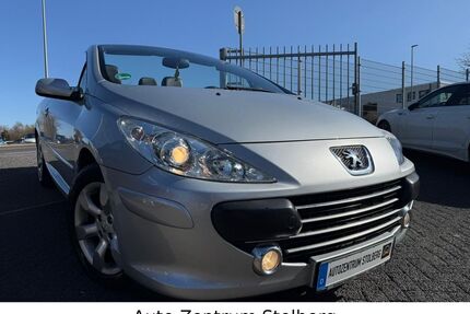 Peugeot 307 Gebrauchtwagen