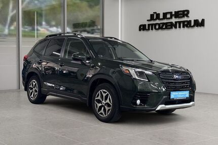 Subaru Forester Gebrauchtwagen