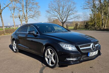 Mercedes-Benz CLS 500 Gebrauchtwagen