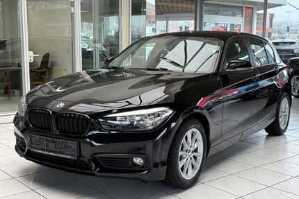 BMW 118 Gebrauchtwagen