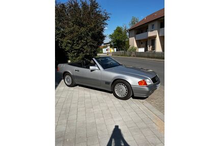 Mercedes-Benz SL 300 Gebrauchtwagen