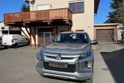 Mitsubishi L200 Gebrauchtwagen