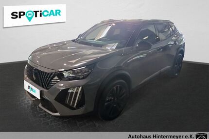 Peugeot 2008 Gebrauchtwagen