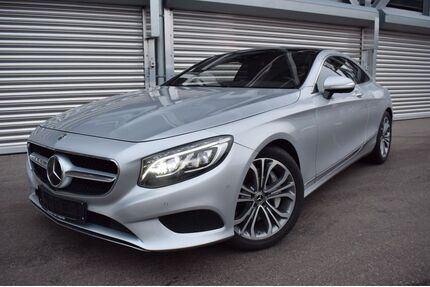 Mercedes-Benz S 400 Gebrauchtwagen