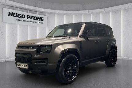 Land Rover Defender Gebrauchtwagen