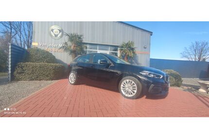 BMW 118 Gebrauchtwagen