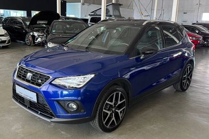 Seat Arona Gebrauchtwagen