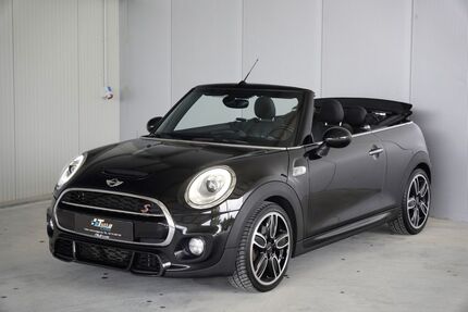 Mini Cooper Cabrio Gebrauchtwagen