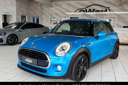 Mini Cooper Gebrauchtwagen