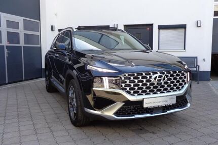 Hyundai SANTA FE Gebrauchtwagen