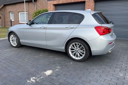 BMW 125 Gebrauchtwagen