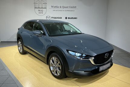 Mazda CX-30 Gebrauchtwagen