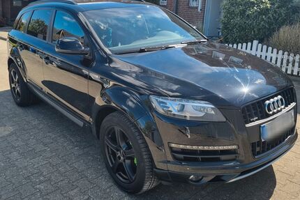 Audi Q7 Gebrauchtwagen