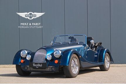 Morgan Plus 4 Gebrauchtwagen