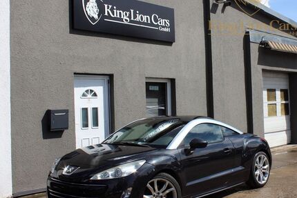 Peugeot RCZ Gebrauchtwagen