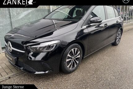 Mercedes-Benz B 200 Gebrauchtwagen