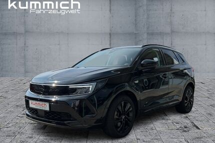 Opel Grandland (X) Gebrauchtwagen