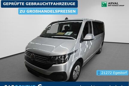 VW T6 Caravelle Gebrauchtwagen