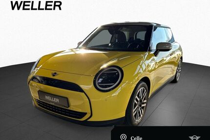 Mini Cooper E Gebrauchtwagen