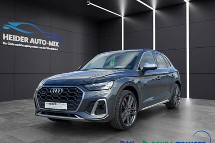 Audi SQ5 Gebrauchtwagen