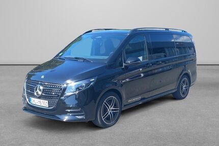 Mercedes-Benz V 300 Gebrauchtwagen