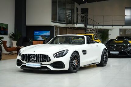 Mercedes-Benz AMG GT C Gebrauchtwagen