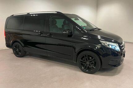 Mercedes-Benz V 250 Gebrauchtwagen