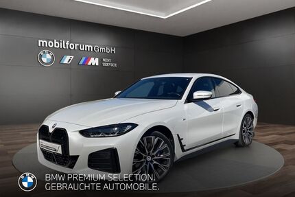 BMW i4 Gebrauchtwagen