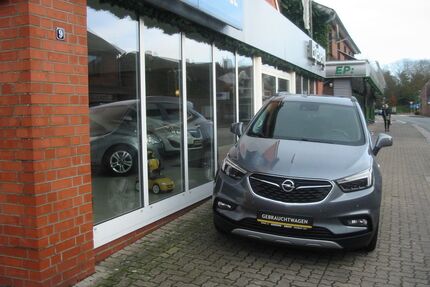 Opel Mokka Gebrauchtwagen