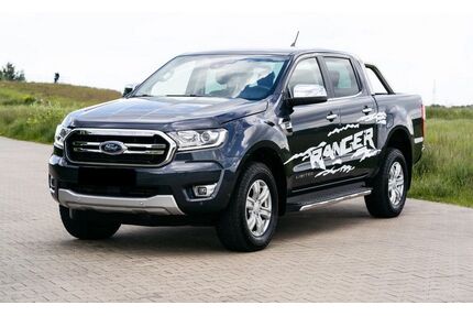 Ford Ranger Gebrauchtwagen