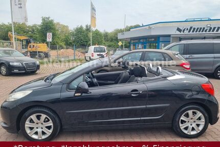 Peugeot 207 Gebrauchtwagen