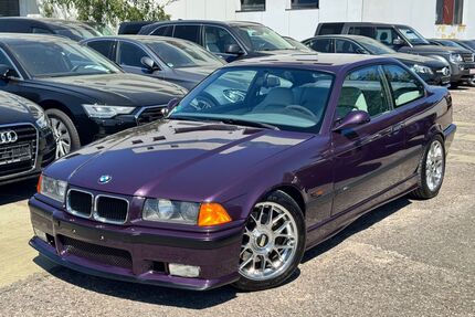 BMW M3 Gebrauchtwagen