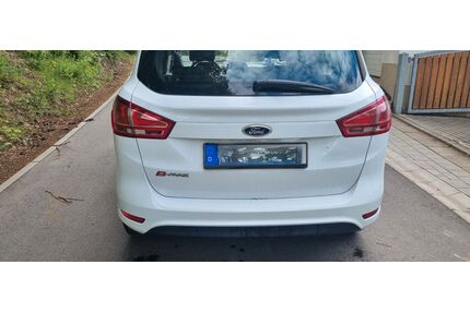 Ford B-Max Gebrauchtwagen