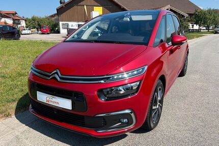 Citroen C4 SpaceTourer Gebrauchtwagen