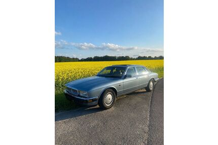 Jaguar XJ40 Gebrauchtwagen