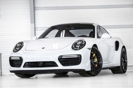 Porsche 911 Urmodell Gebrauchtwagen