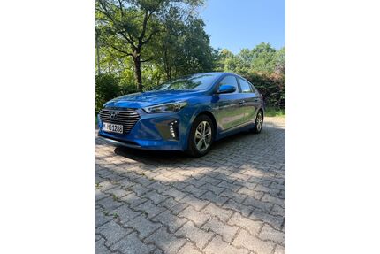 Hyundai IONIQ Gebrauchtwagen