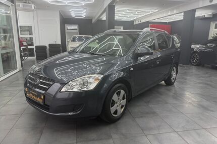 Kia pro ceed / ProCeed Gebrauchtwagen