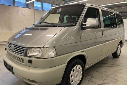 VW T4 Multivan Gebrauchtwagen