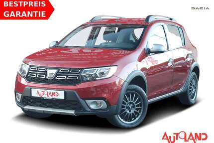 Dacia Sandero Gebrauchtwagen
