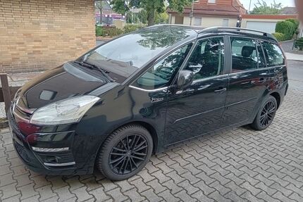 Citroen Grand C4 Picasso / SpaceTourer Gebrauchtwagen